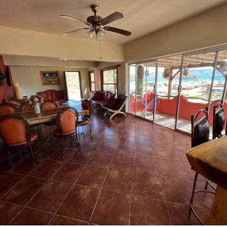 فندق Casa Concepcion Punta Arena المظهر الخارجي الصورة
