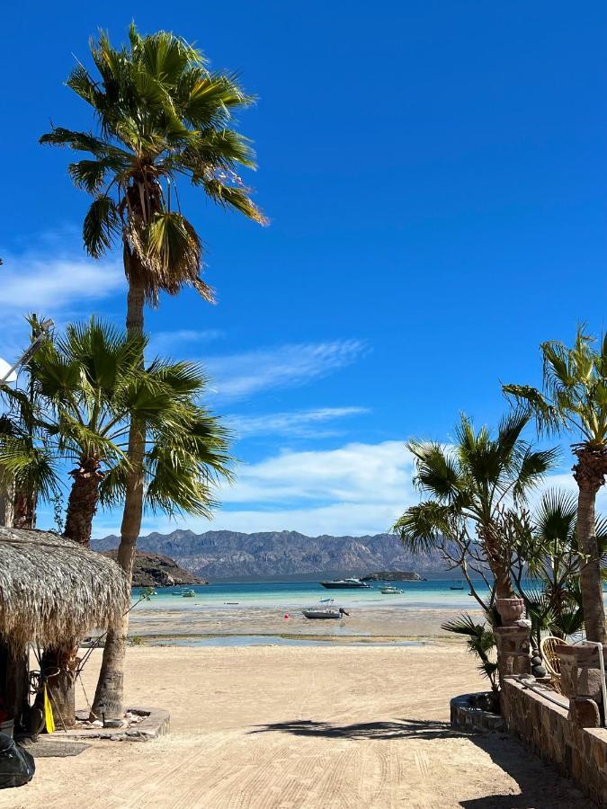 فندق Casa Concepcion Punta Arena المظهر الخارجي الصورة
