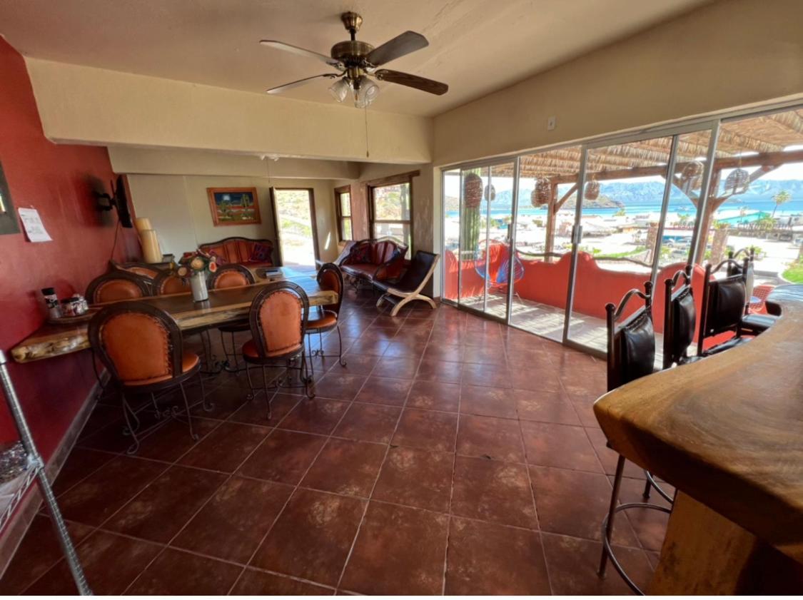 فندق Casa Concepcion Punta Arena المظهر الخارجي الصورة