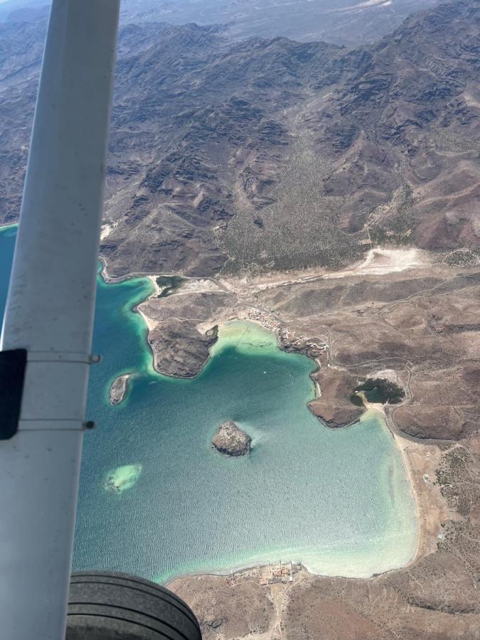 فندق Casa Concepcion Punta Arena المظهر الخارجي الصورة