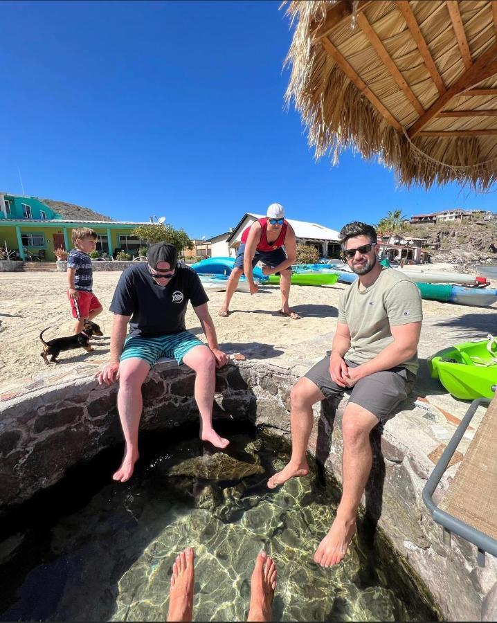 فندق Casa Concepcion Punta Arena المظهر الخارجي الصورة